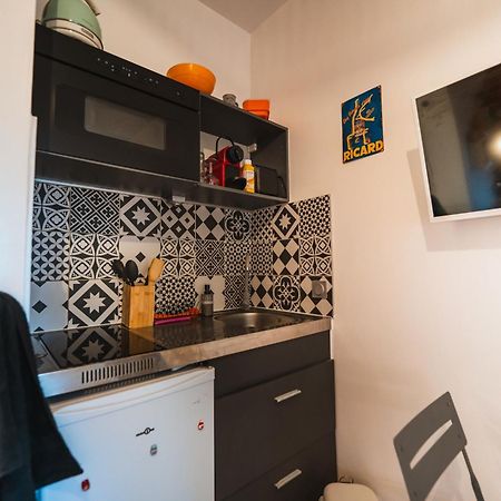 Apartament Decouvrez Marseille Depuis Le Panier - Solo/Duo Zewnętrze zdjęcie