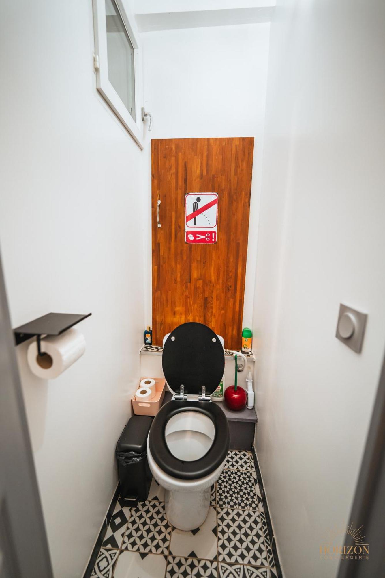 Apartament Decouvrez Marseille Depuis Le Panier - Solo/Duo Zewnętrze zdjęcie