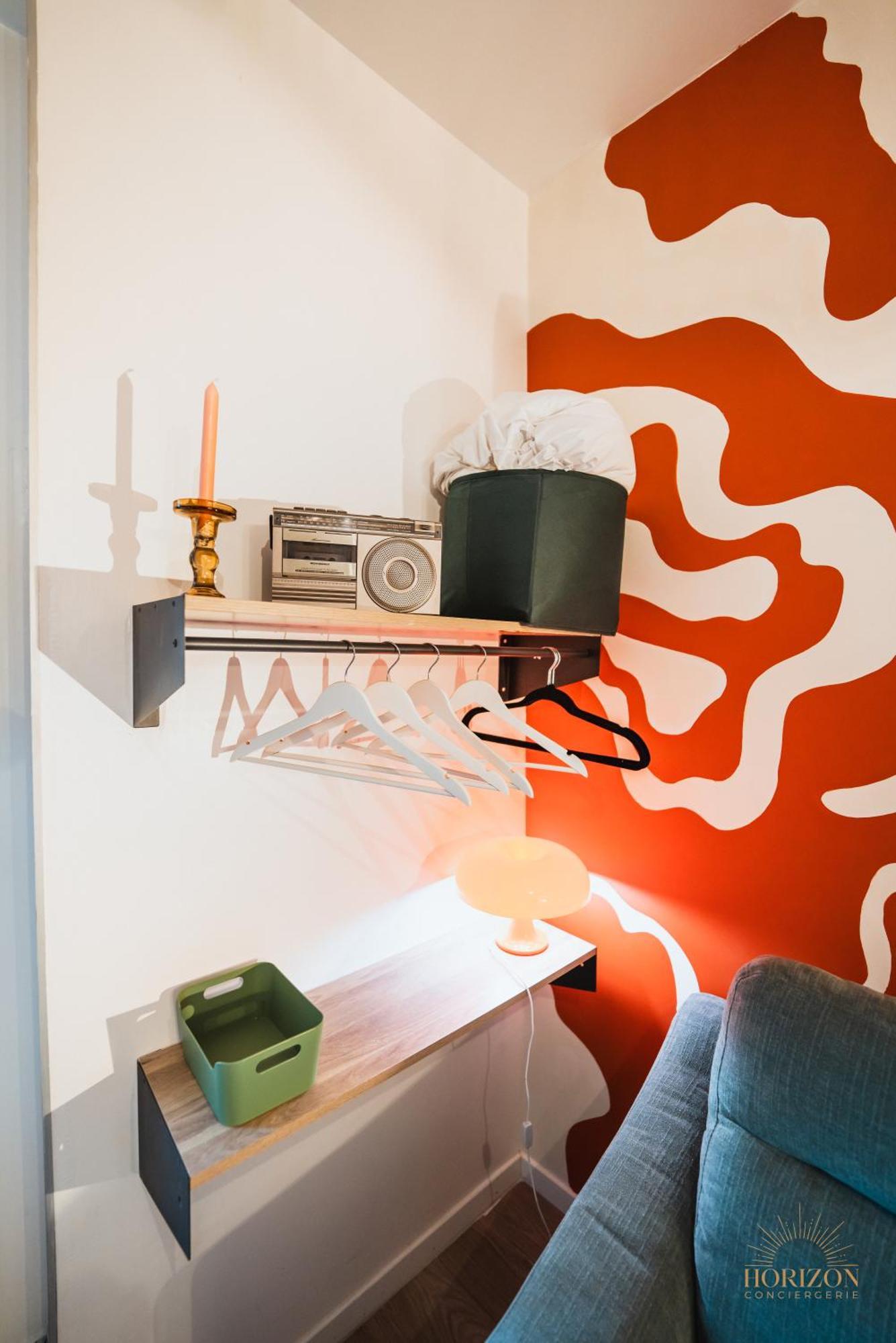 Apartament Decouvrez Marseille Depuis Le Panier - Solo/Duo Zewnętrze zdjęcie