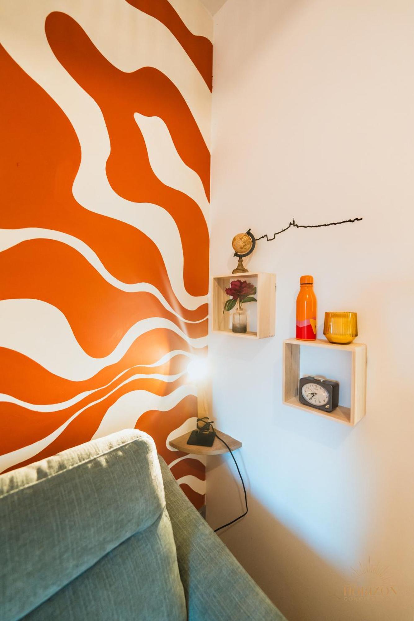 Apartament Decouvrez Marseille Depuis Le Panier - Solo/Duo Zewnętrze zdjęcie