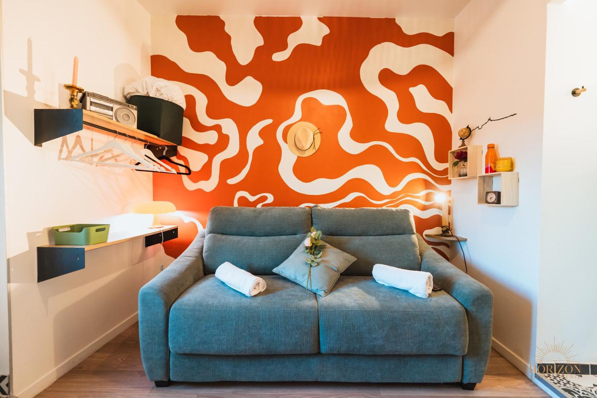 Apartament Decouvrez Marseille Depuis Le Panier - Solo/Duo Zewnętrze zdjęcie